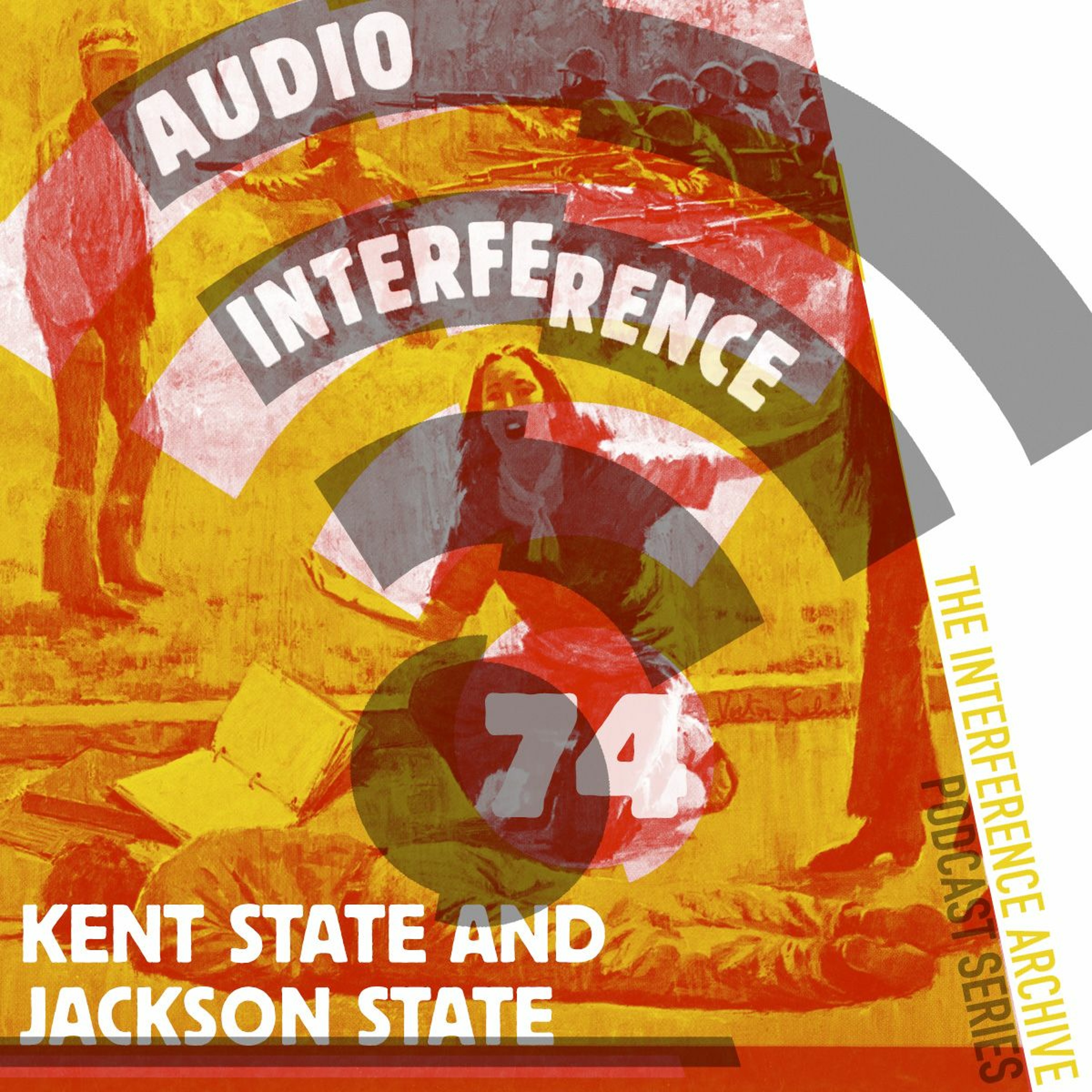 Audio Interference