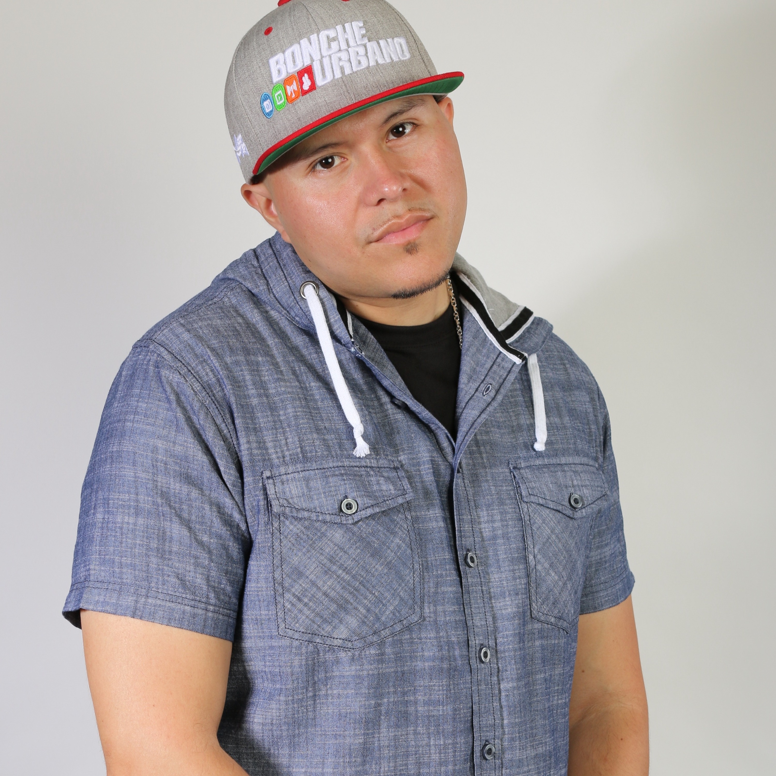 dj elvo