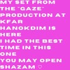 Marko East @ ״Gaze״ Kfar HaNokdim 12.07.2024 DJ mix artwork - Electronic music tracklist cover image