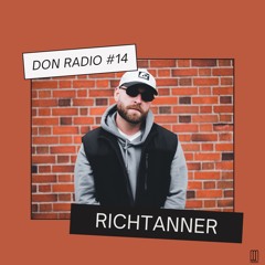 Don Records & Friends - Richtanner Tape 14