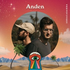 Anden @ Abracadabra Festival 2.0