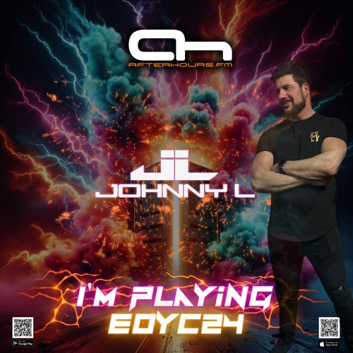 The EOYC 2024 Live On AHFM