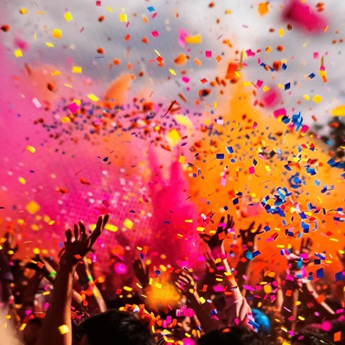 Last Friday Vibes (EXCLU BPM RADIO)