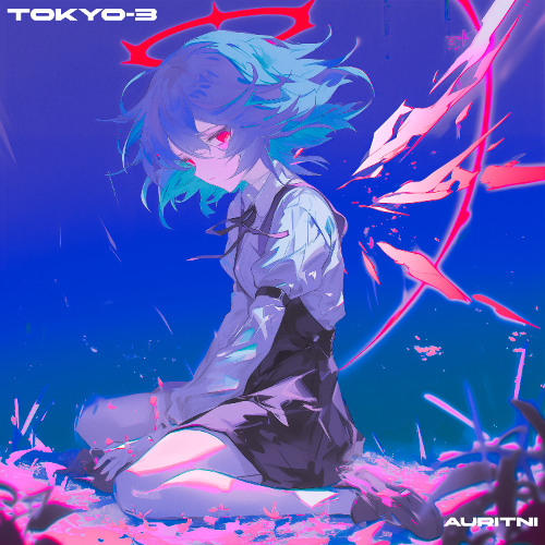 TOKYO-3
