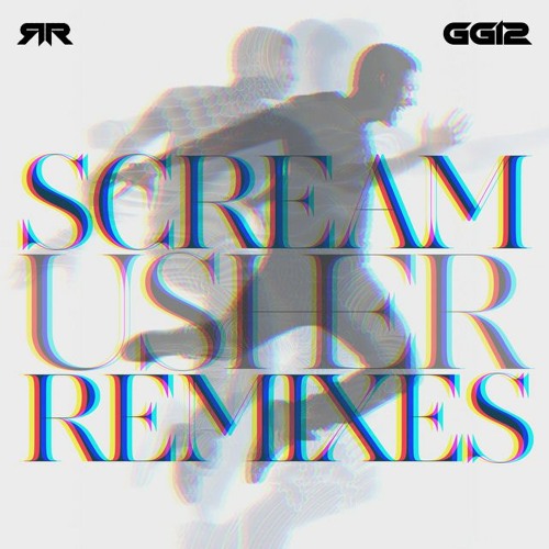 RETALIATE & GG12 - Scream (Remix)
