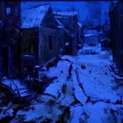 Яблоки на снегу (Phonk remix)