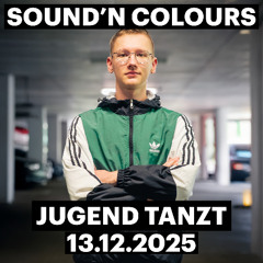 Sound'n Colours Live @Jugend Tanzt Ossig 13.12.2025
