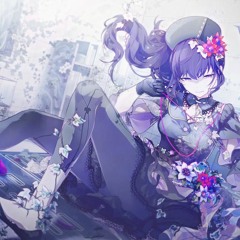 バグ (Bug) - 25-ji, Nightcord de (SPED UP/NIGHTCORE)