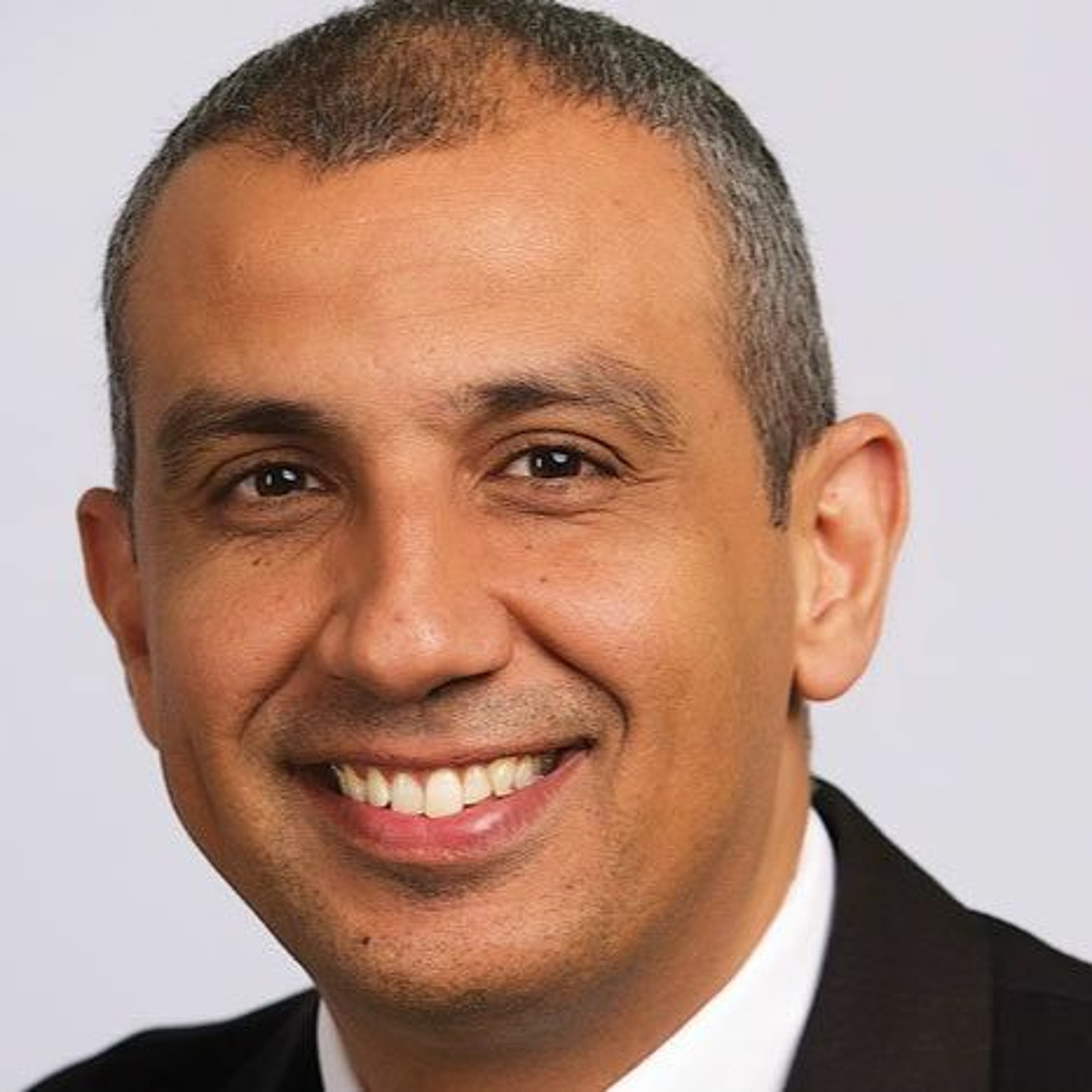 Schneider Electric MEA Goes Green Podcast