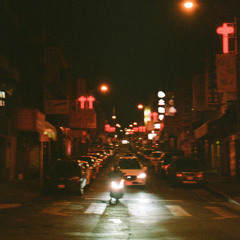 Toxic (prod. yogic beats)