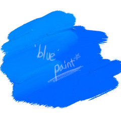 Blue Paint RE(feat.팡희)(Prod.ORU)