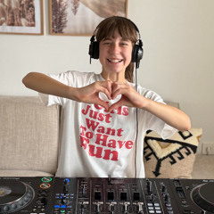 DJ GABI  1 HOUR TECH HOUSE MIX NOVEMBER 2024