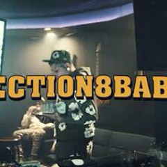 Section 8 Baby - Brickman (Produced by HotBoii & Kaycee)