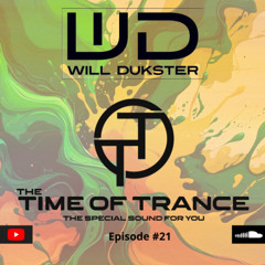 The Time Of Trance #21