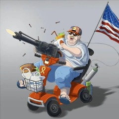 Carter Jones - MERICA IS THE BEST (original)