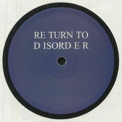 Captain Mustache - Floorwax feat. Foremost Poets (Hrdvsion Remix)