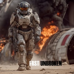 FRST - Unbroken