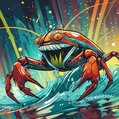 Мистер крабс