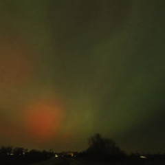 Geomagnetisk storm and it's effect on our planet