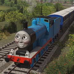 The Blue Engine