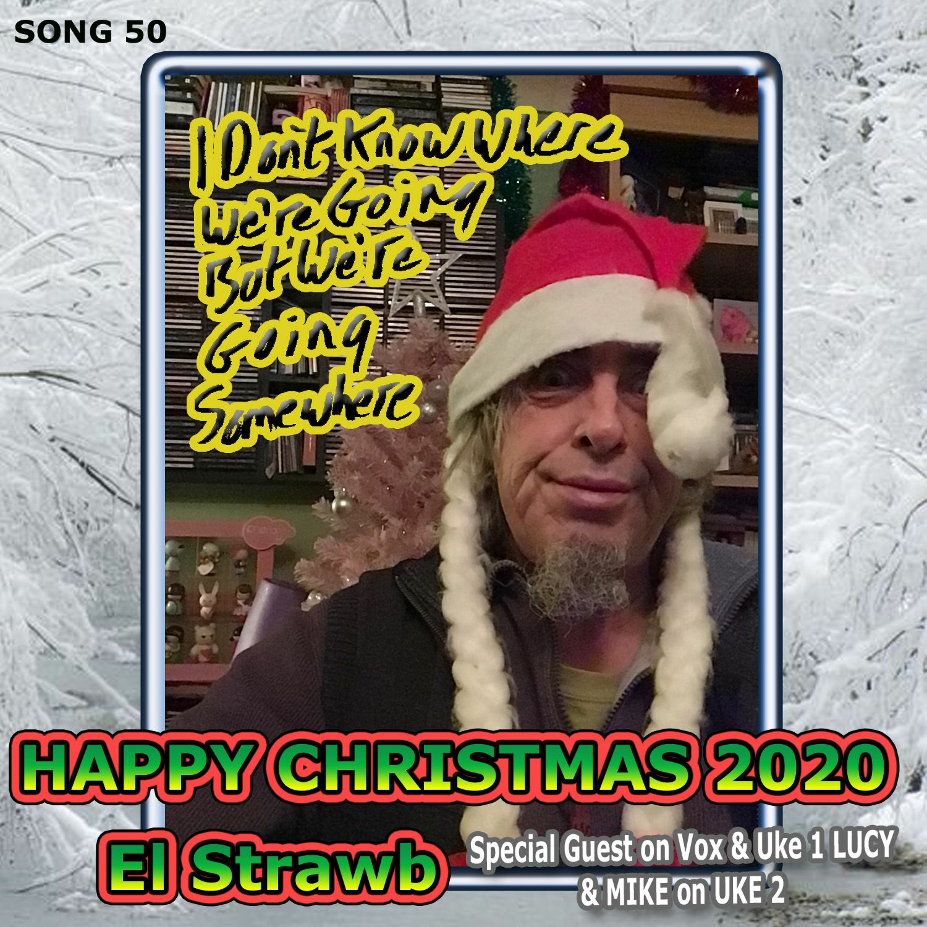 El Strawb