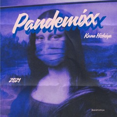 PANDEMIXX