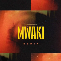 Zerb Mwaki Type Remix
