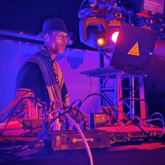 DJ SET SIGEL FREQUENSEED MUSIC SHOWCASE 10dic22