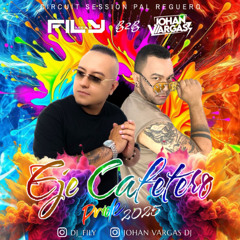 PRIDE EJE CAFETERO 2025 BY DJ FILY B&B JOHAN VARGAS DJ