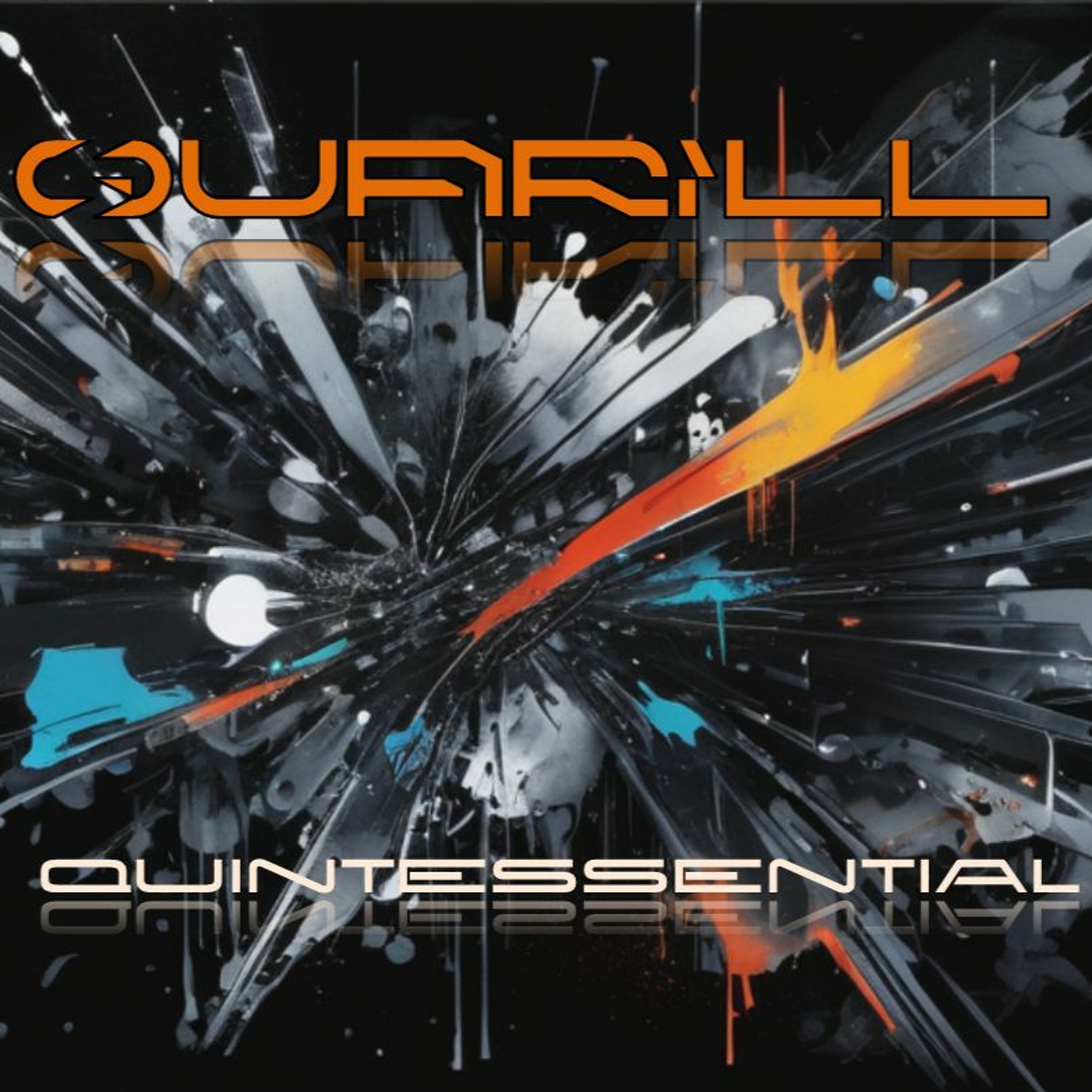 Quarill - Quintessential (Preview) episode artwork