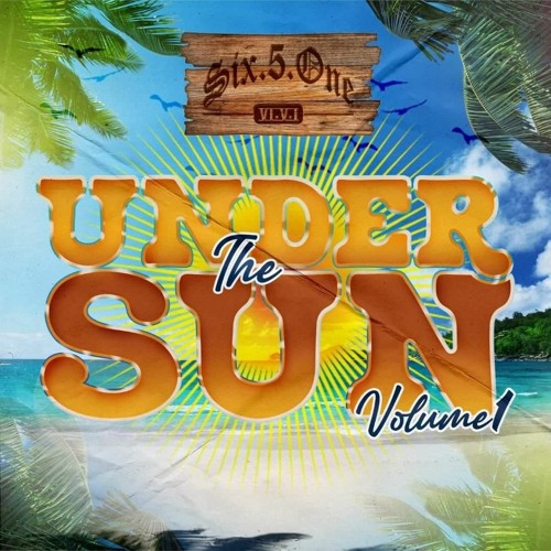 DEMO - UNDER THE SUN VOL 1 EMAIL FOR FULL VERSION sikx5wohn@gmail.com
