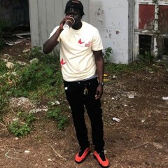 Bharlie x slashay - Rockstar