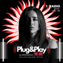 Plug&Play - ON AIR - Side 1 //ToRadio 11.05.24