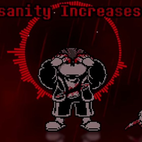 【Ending Time Octet】Phase 3 - Insanity OST - 014 Insanity Increases II