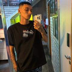 MC XENON - QUEM É DE VERDADE? (DJ LUKINHA)