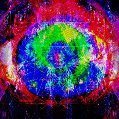ALL SEEING EYE
