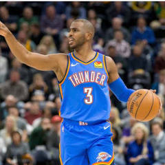 Chris Paul