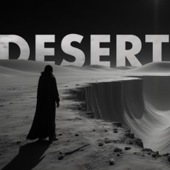 Desert Run - Drum & Bass Experience - Episode 1