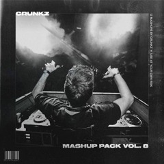 Crunkz - Best of EDM 2020 Rewind Mix