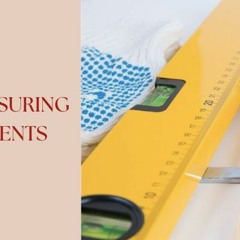 Find Out The Various Measurement Devices
