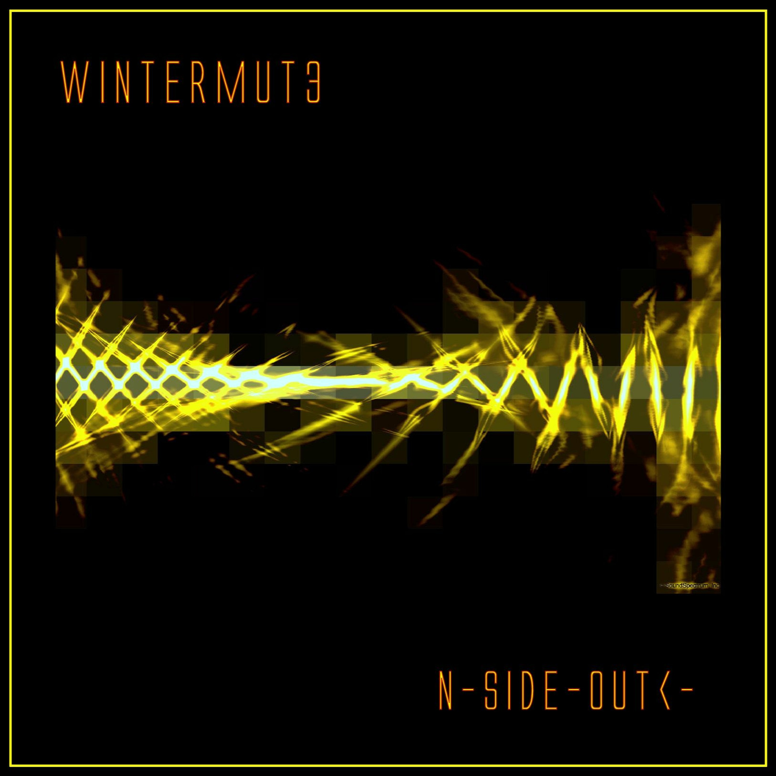 Wintermut3 Music
