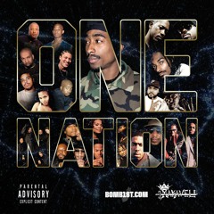 A4. Tattoo Tearz - Makaveli, Young Noble, Napoleon, Yaki Kadafi, Kastro, Cody Chesnutt