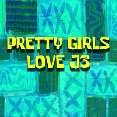 PRETTY GIRLS LOVE DEEJAY J3 (valentine's day edition)🌹