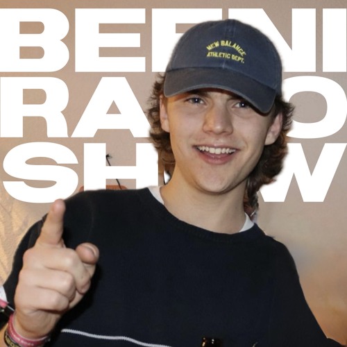 Mediterranean Vibes mixed with Afro House Live Club Mix - Beeni Radio Show