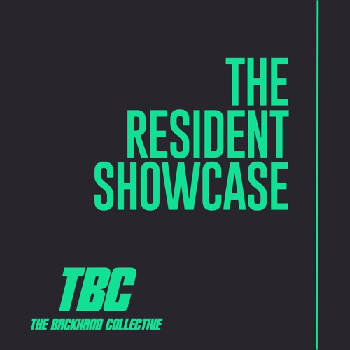 THE RESIDENT SHOWCASE