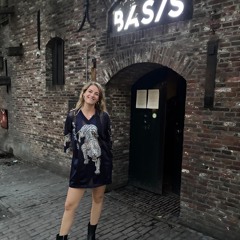 Fiene @ BASIS 28/06/2025