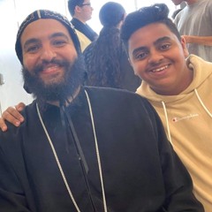 Fr Moses St. Shenouda- First Hoos Lobsh (Khen O Shot)