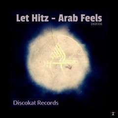 Arab Feels (Original Mix)