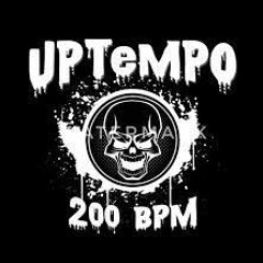 Minimix #1 [HARDCORE/UPTEMPO 200BPM]