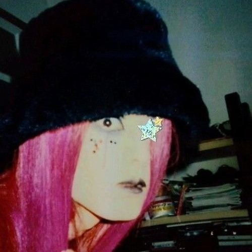 kin jirareta // aliene ma'riage // 2nd press